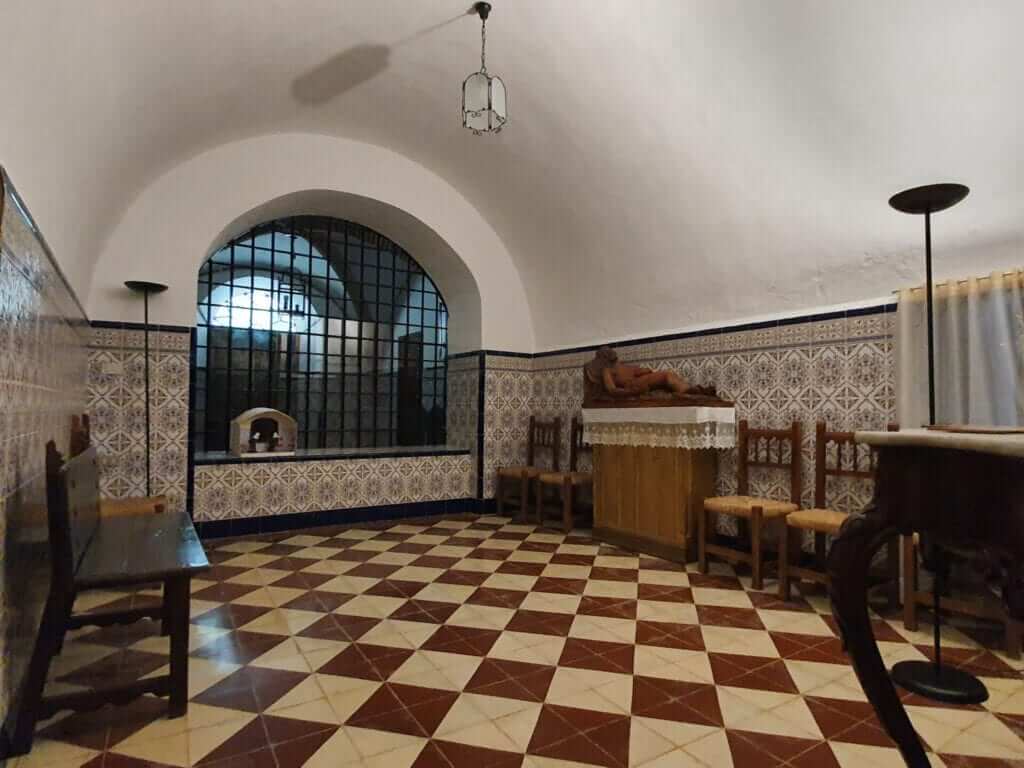 qué ver en zafra