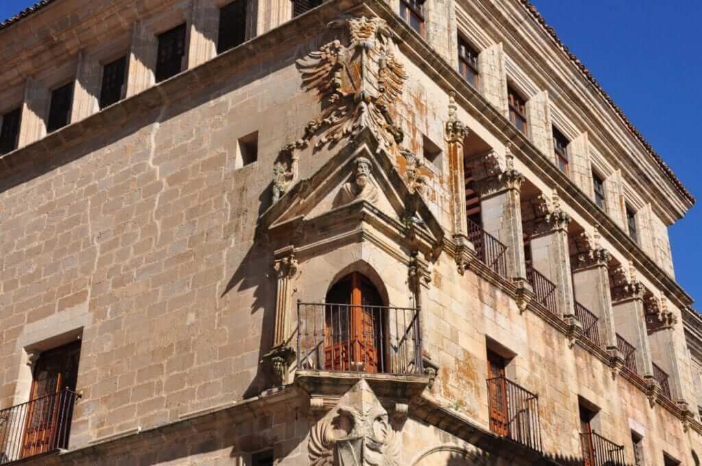 qué ver en Trujillo