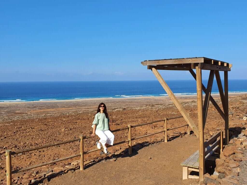 Playa de Cofete