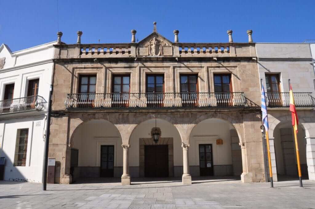 Villanueva de la Serena