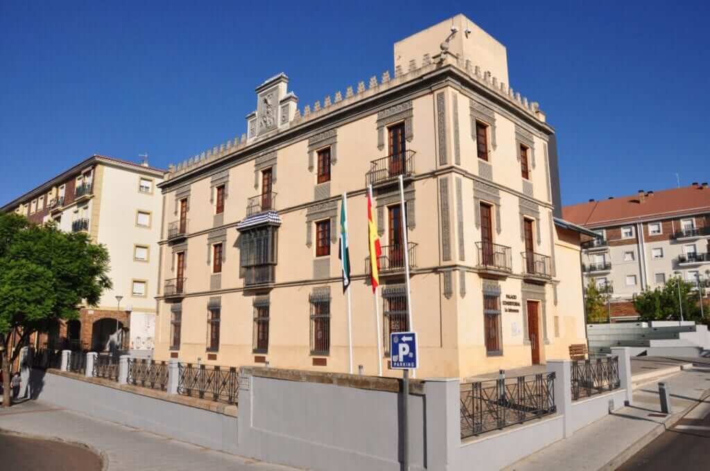 villanueva de la serena