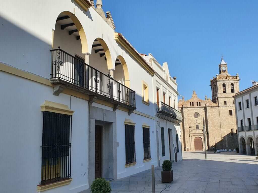 Villanueva de la Serena