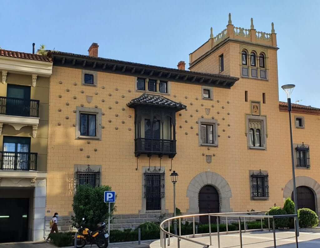 Villanueva de la Serena