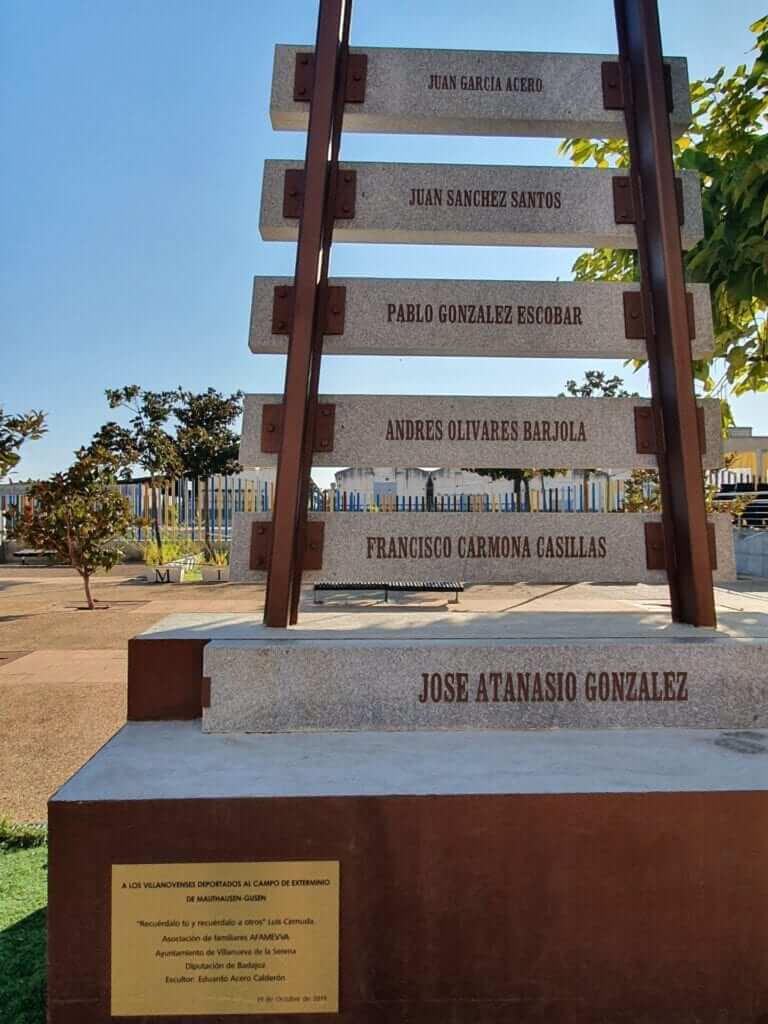 villanueva de la serena