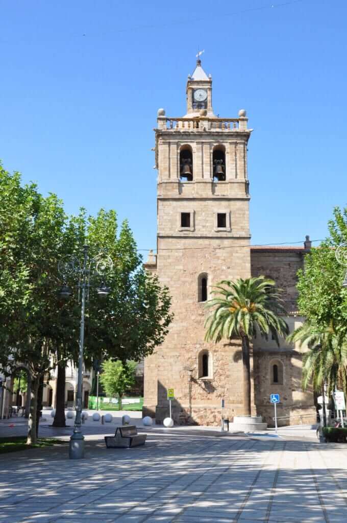 Villanueva de la Serena