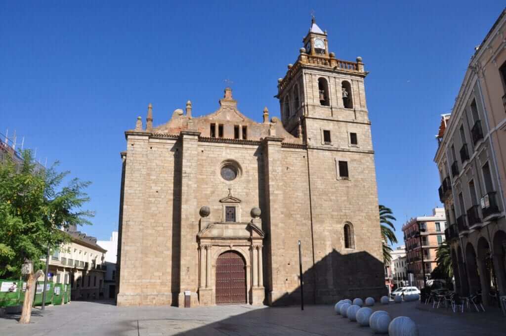 Villanueva de la Serena