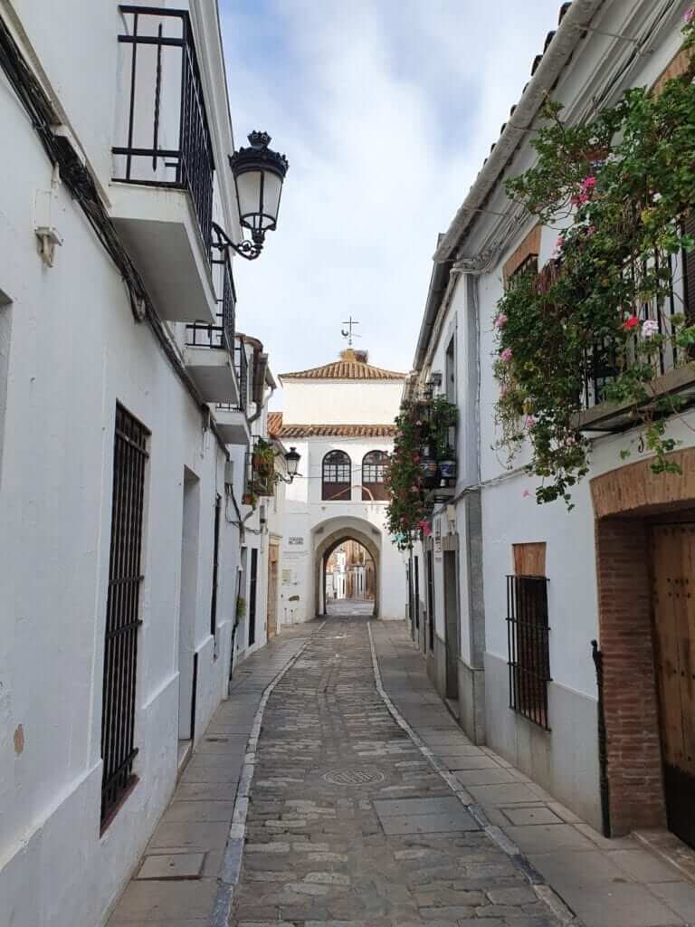 que ver en zafra