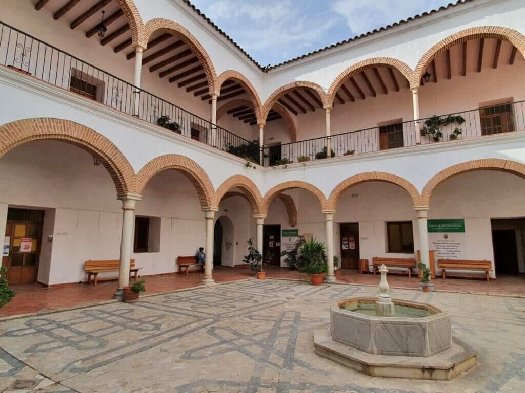 que ver en zafra