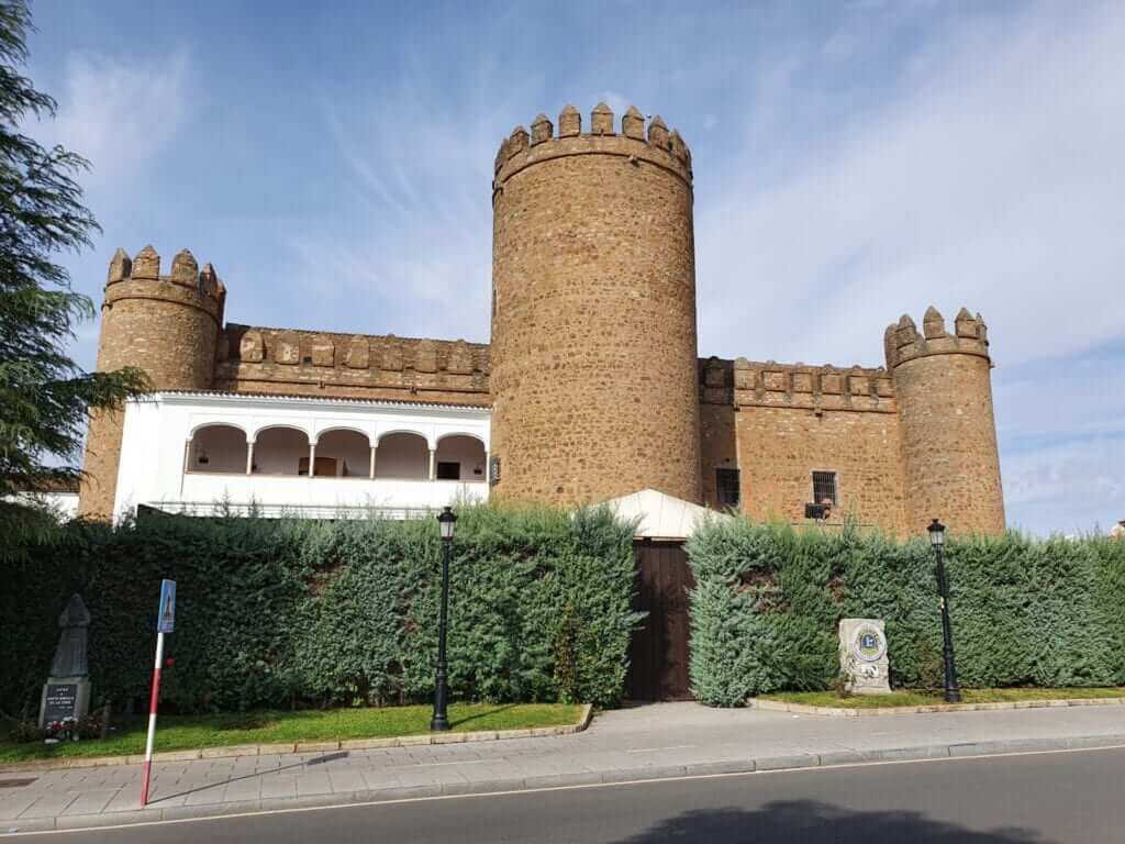 que ver en zafra