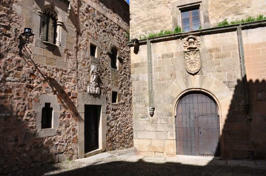 qué ver en Cáceres