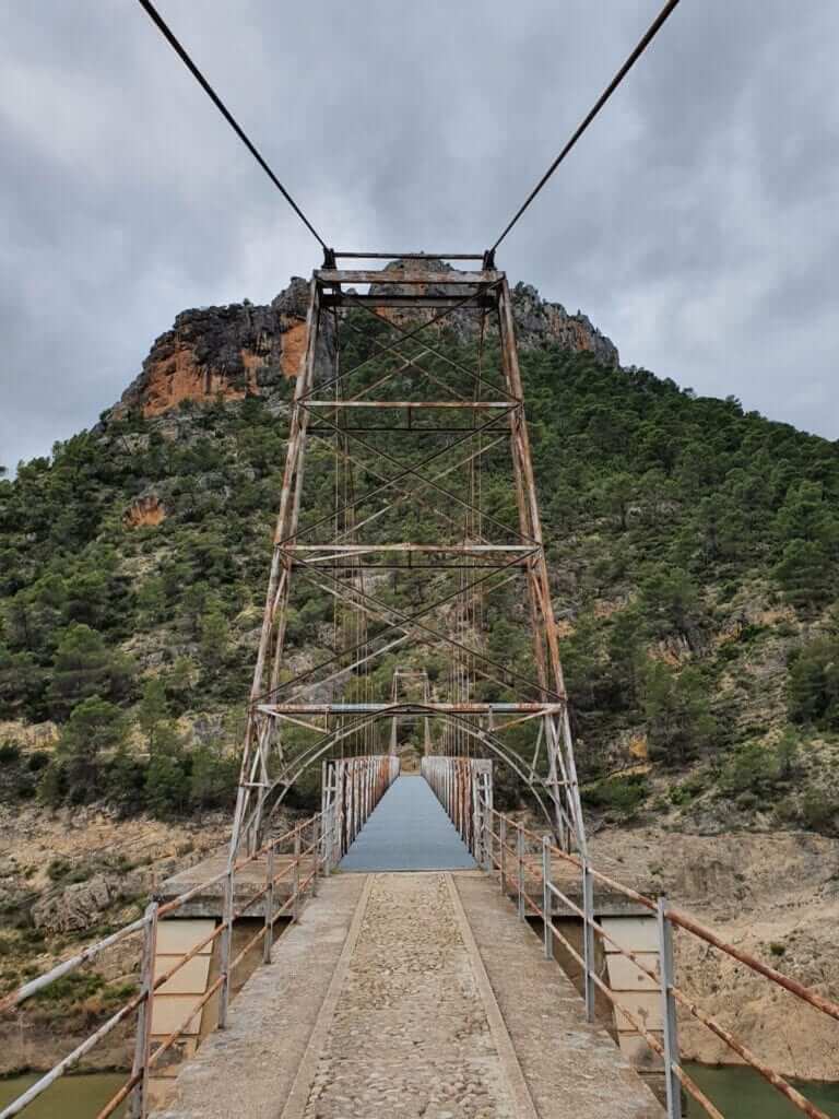 Yeste, Albacete
