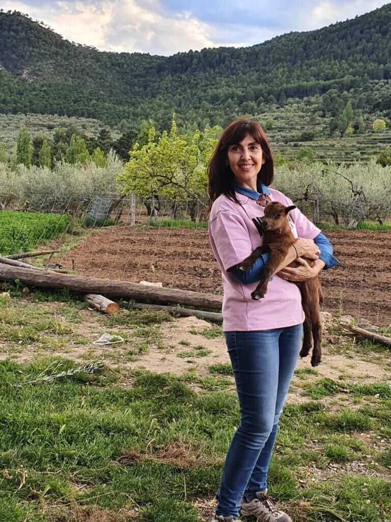 Yeste Sierra del Segura