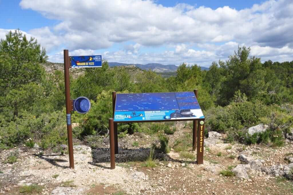 Yeste, Albacete