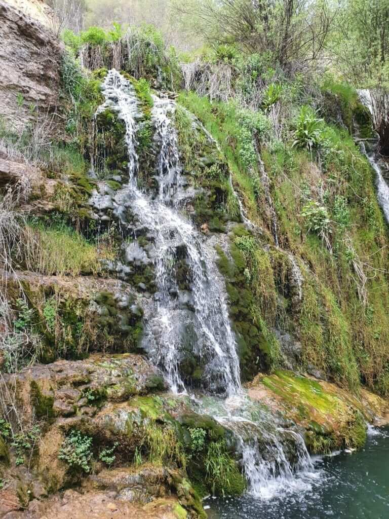 Yeste, Albacete, Sierra del Segura
