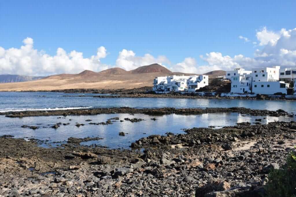 qué ver en Lanzarote