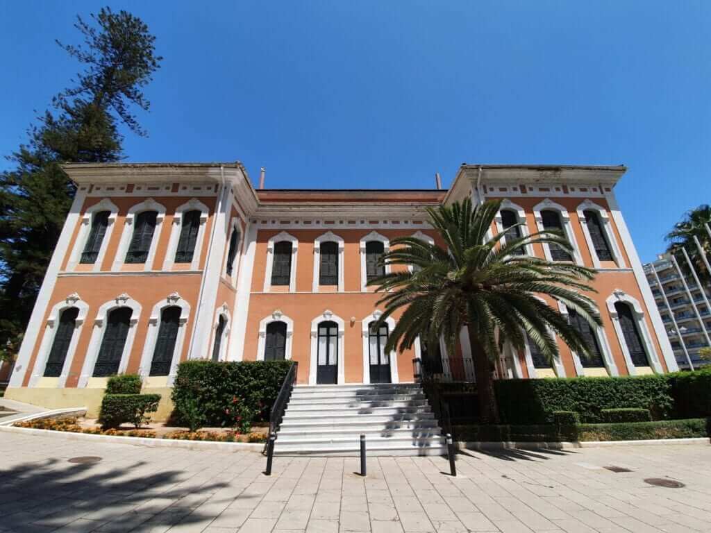 qué ver en huelva capital