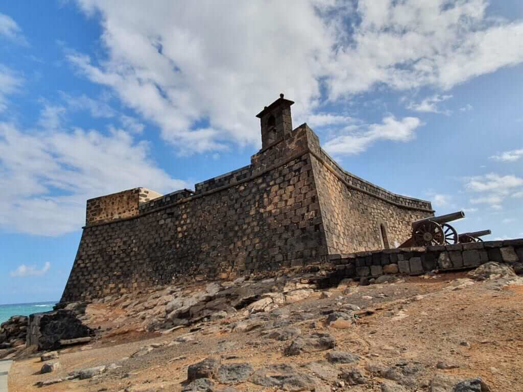 qué ver en Arrecife