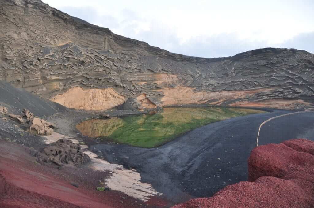 qué ver en Lanzarote