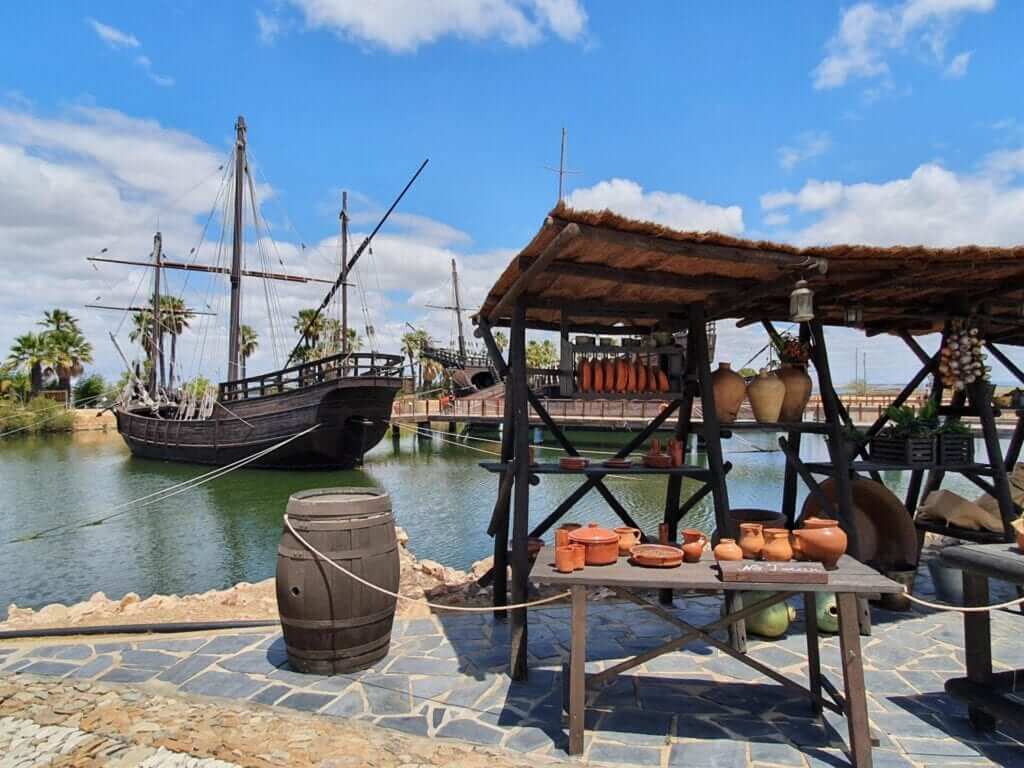 Palos de la Frontera