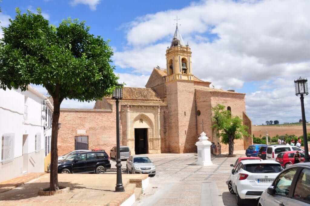 Palos de la Frontera