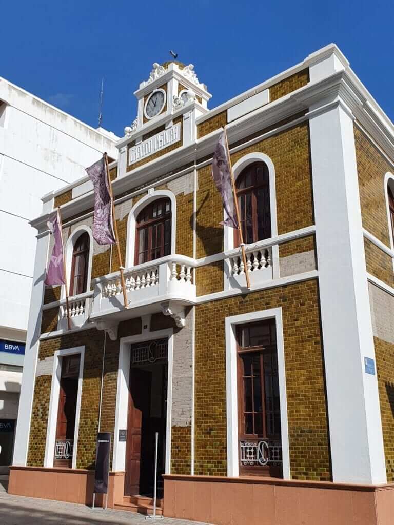 qué ver en Arrecife