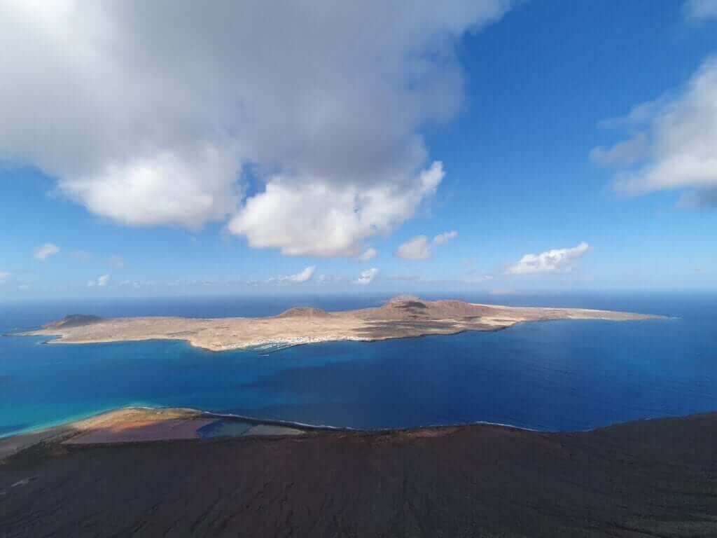 qué ver en Lanzarote