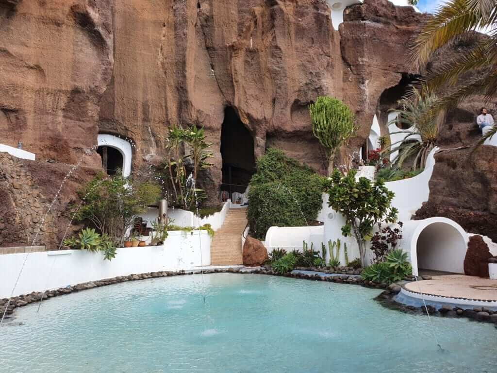 qué ver en Lanzarote