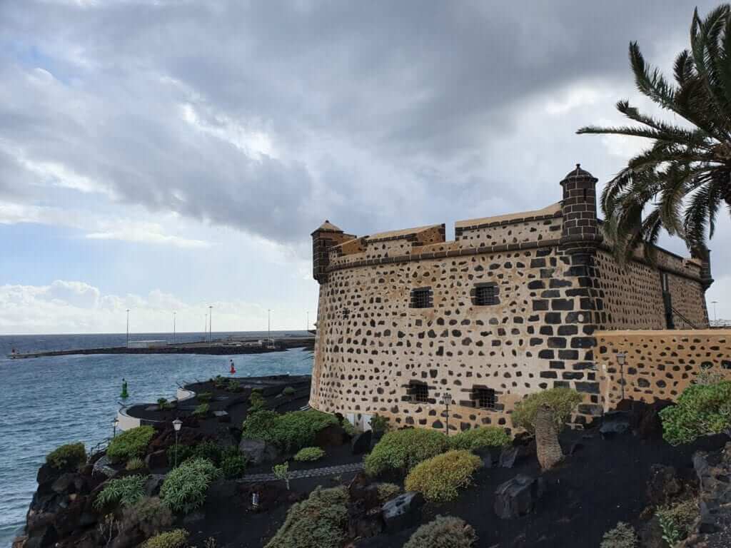 qué ver en Arrecife