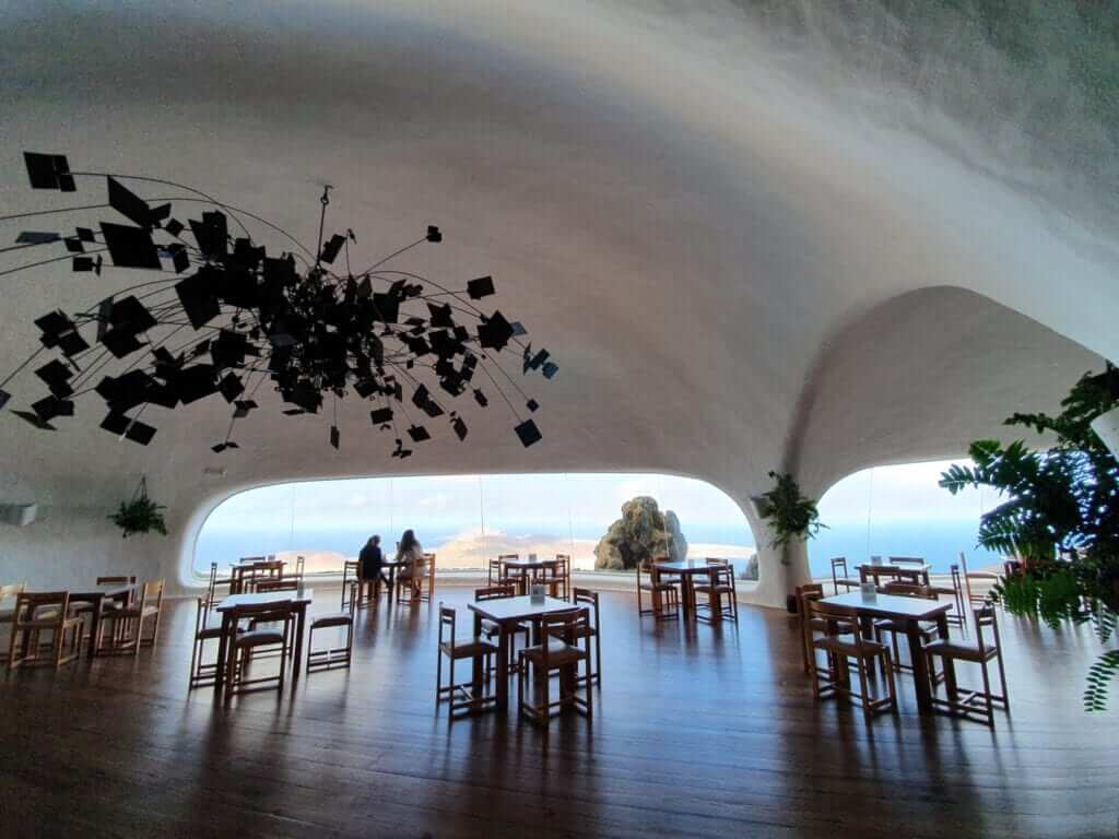 qué ver en Lanzarote