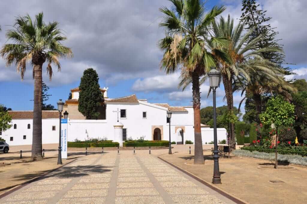 Palos de la Frontera