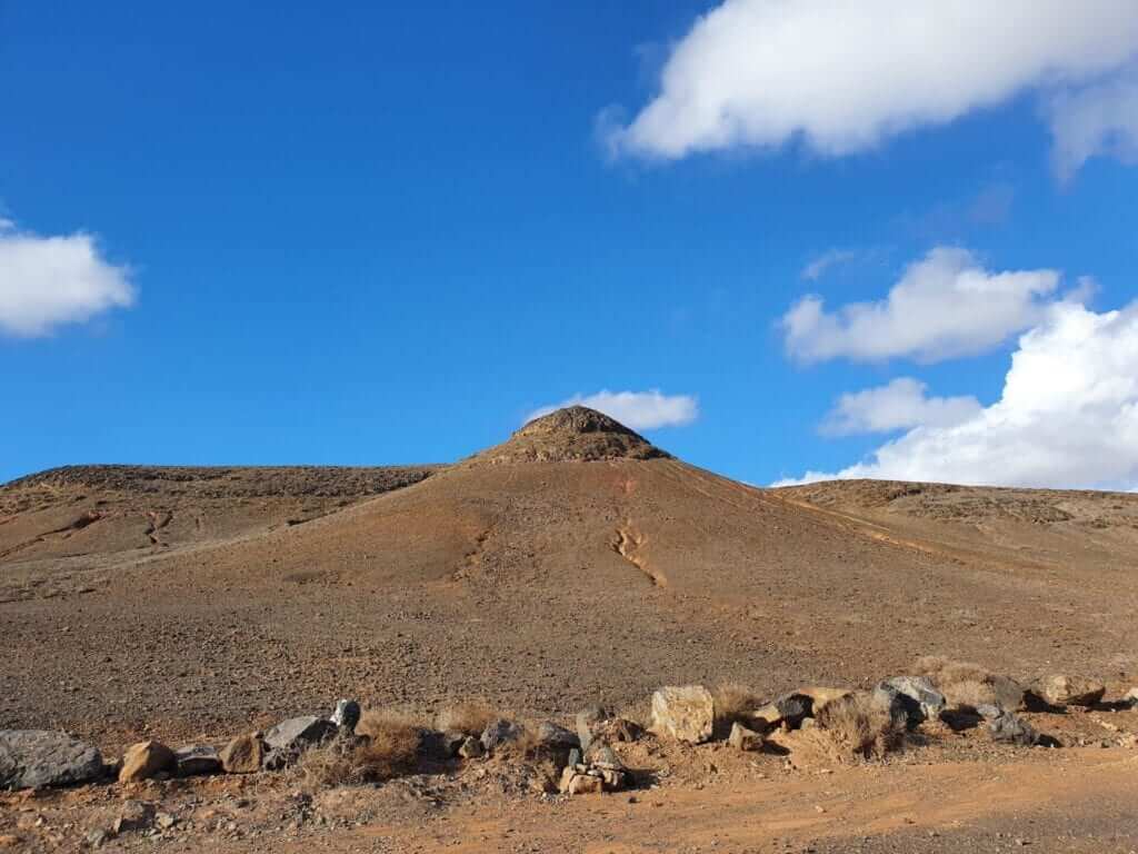qué ver en Lanzarote