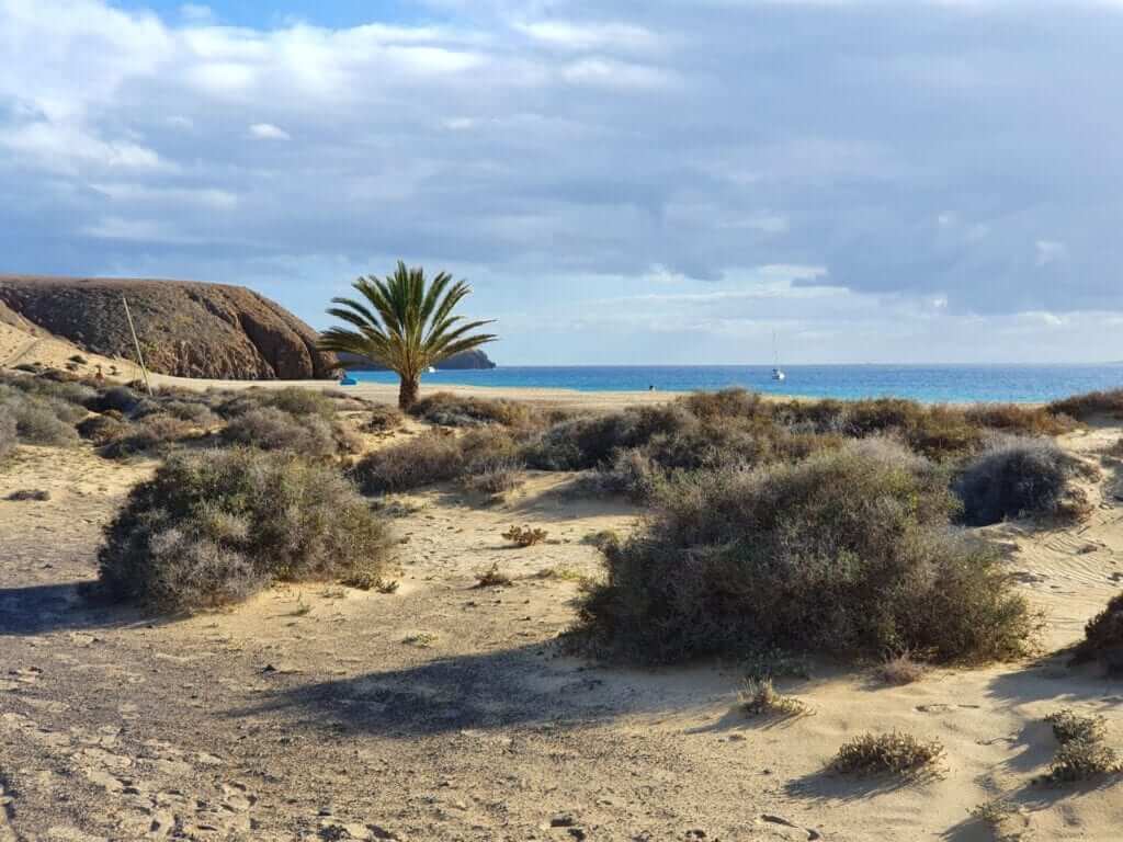 qué ver en Lanzarote