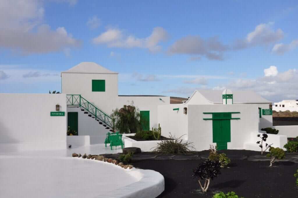 Qué ver en Lanzarote