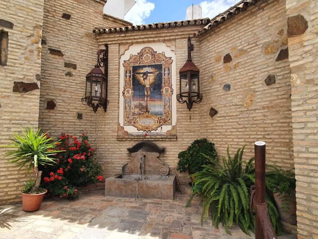 Palos de la Frontera