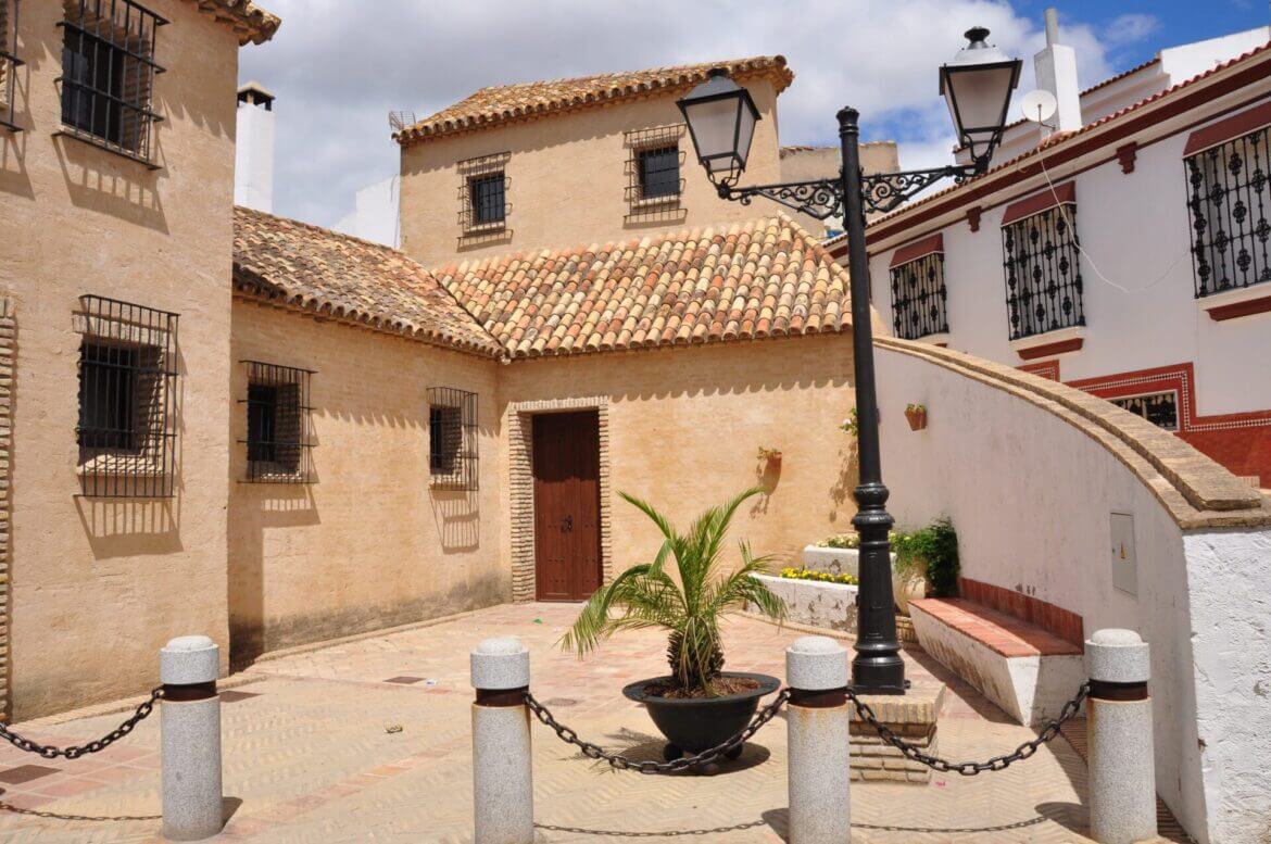 Palos de la Frontera