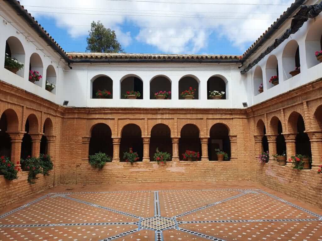 Palos de la Frontera