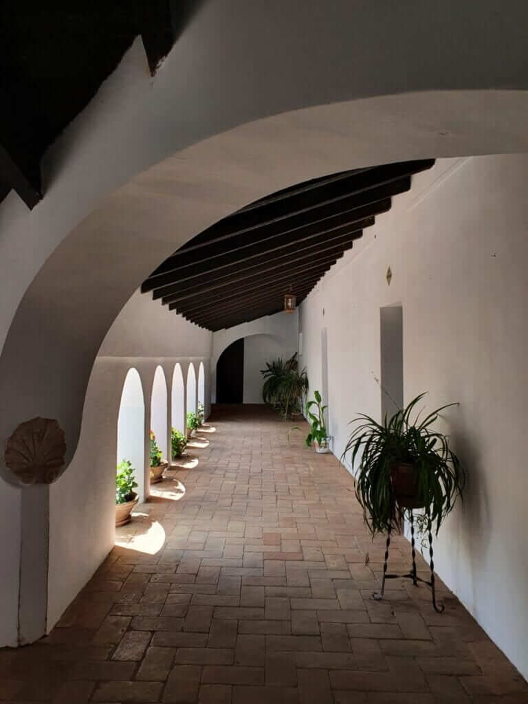 Palos de la Frontera