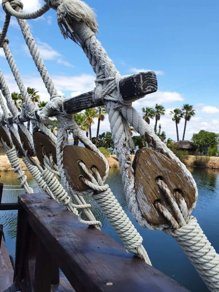 Palos de la Frontera