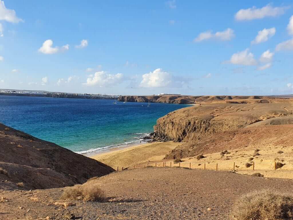 qué ver en Lanzarote