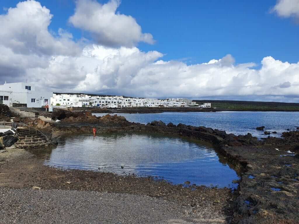 qué ver en Lanzarote