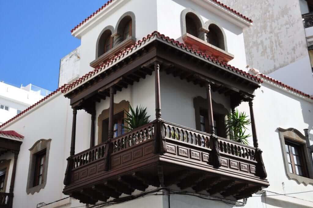 qué ver en arrecife