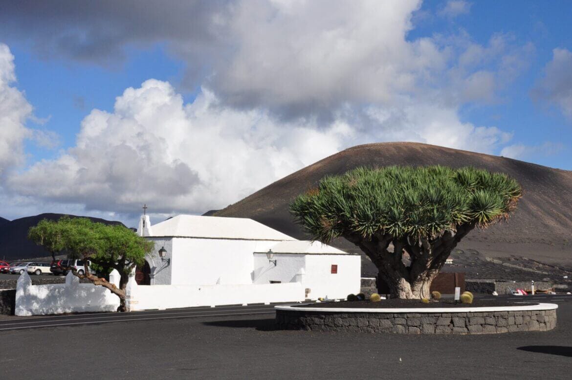 qué ver en Lanzarote