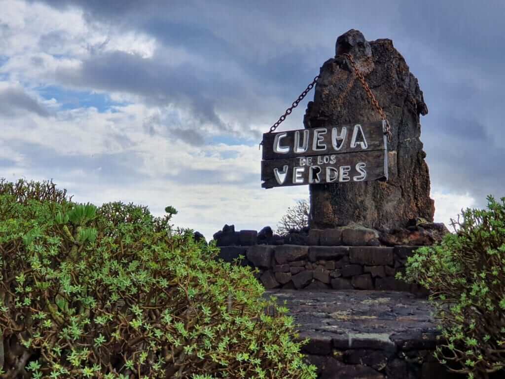 qué ver en Lanzarote