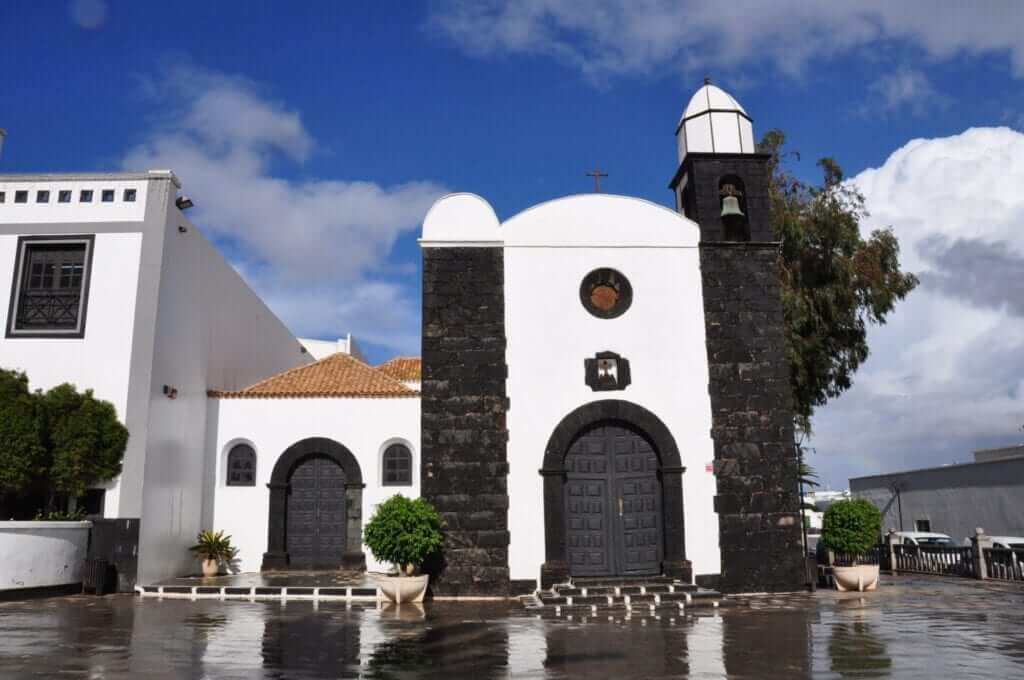 qué ver en Lanzarote