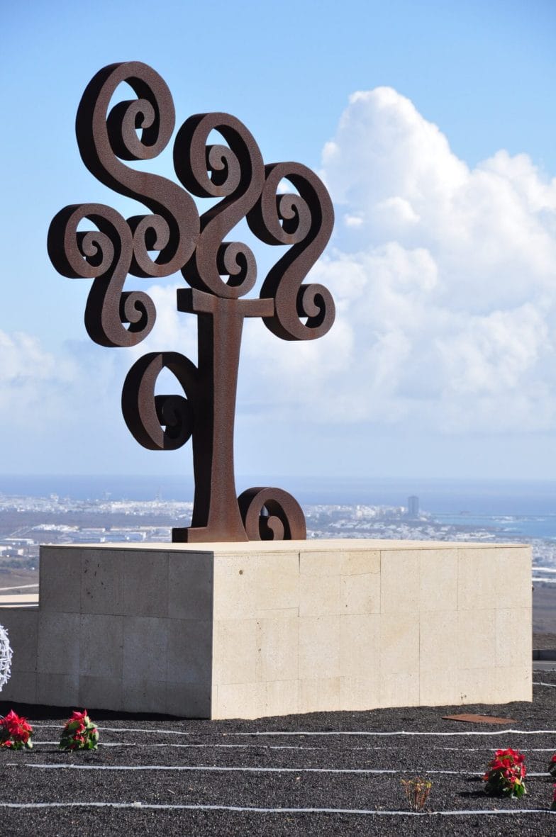 Qué ver en Lanzarote