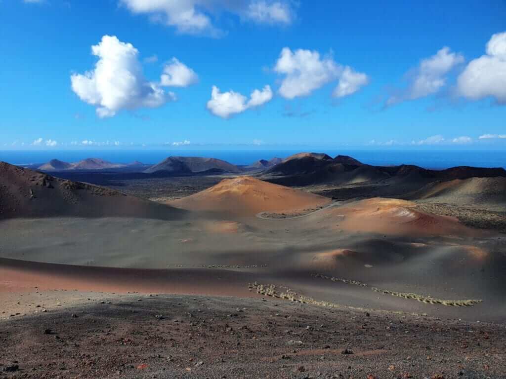 qué ver en Lanzarote