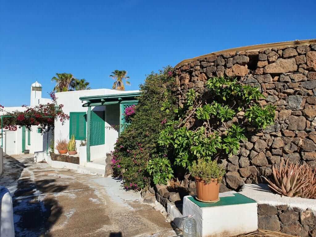 qué ver en Lanzarote