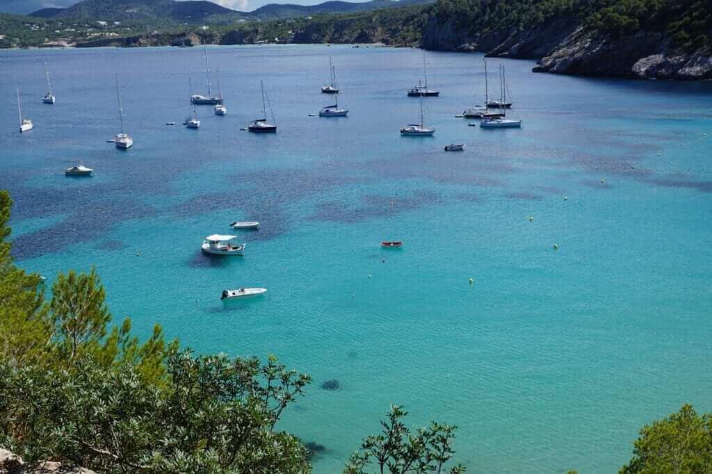 qué hacer en ibiza