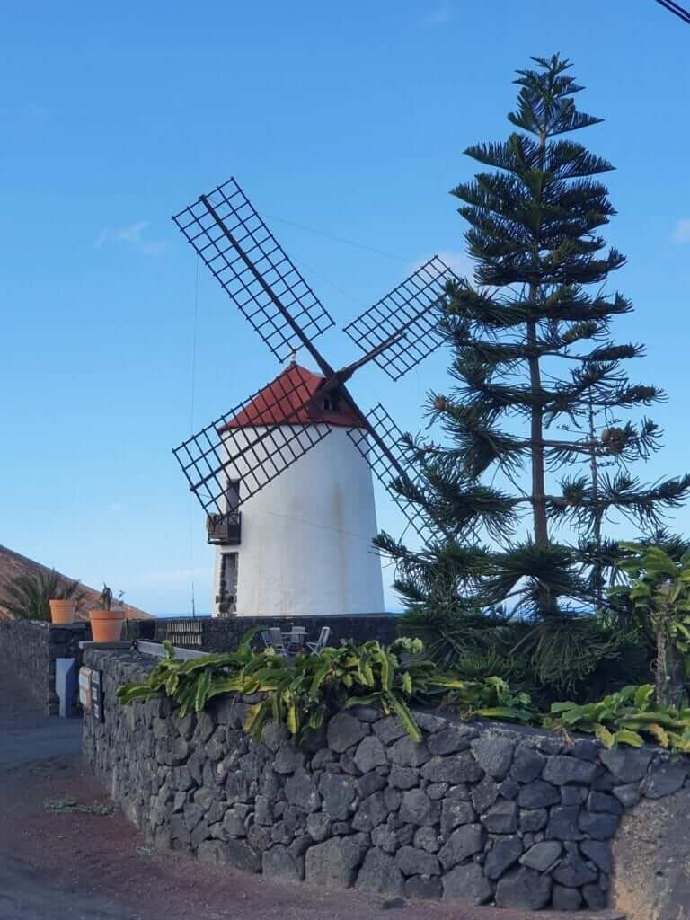 qué ver en Lanzarote