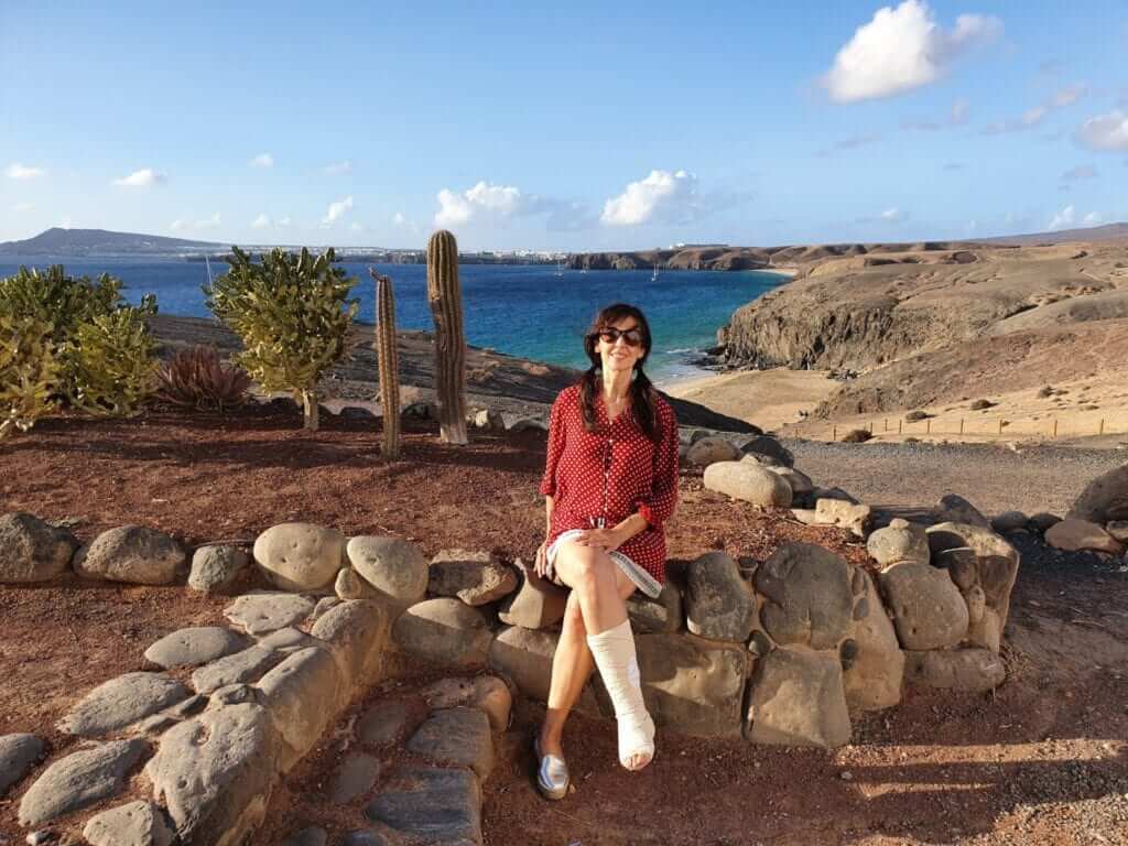 qué ver en Lanzarote